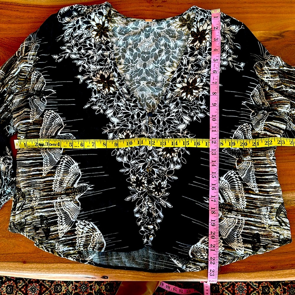 Free people blouse